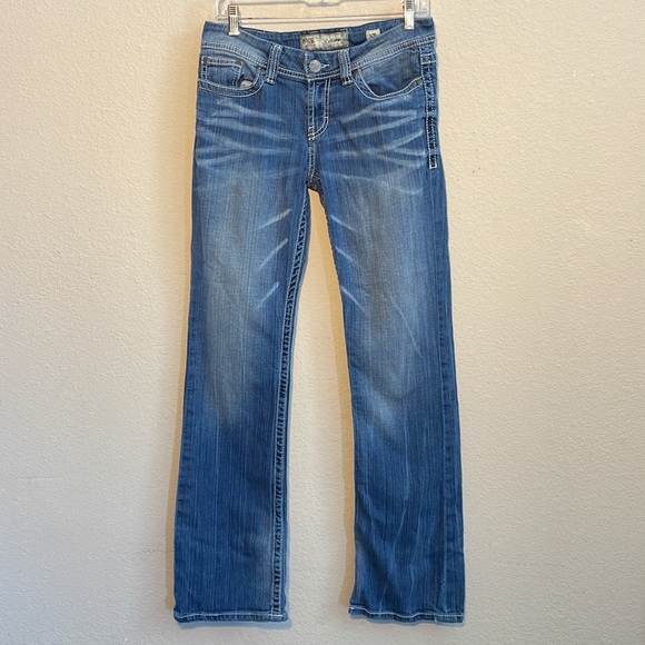 BKE Denim - BKE, Denim, Culture, bootcut, jeans